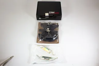 TRW Ultra Rear Disc Brake Pad Set - 34216790761